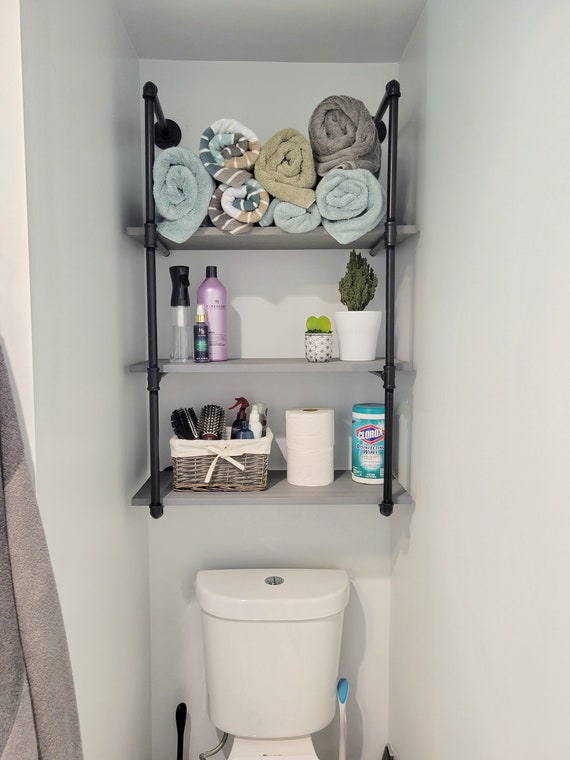 Bathroom Shelf Bathroom Organizer Shelf Home Decor 