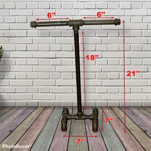 Hand towel holder with metal feet - Hand towel rack - Hand Towel Stand-counter top towel stand