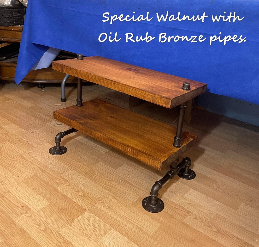 Industrial Pipe Shoe Rack – Steampunk Entryway Boot Organizer - Etsy