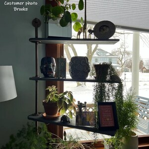 110 idées de Etagères plantes  deco plantes interieur, etagere plante,  déco maison