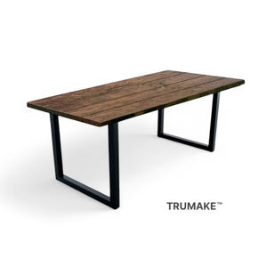 Rustic Desk. Wood and Industrial Steel Pipe Desk. Computer Desk. Office Desk. Modern Farmhouse Desk. Barn Desk. Urban Desk. USA