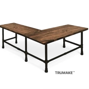 Corner Desk