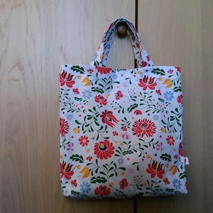 Hungarian Tote