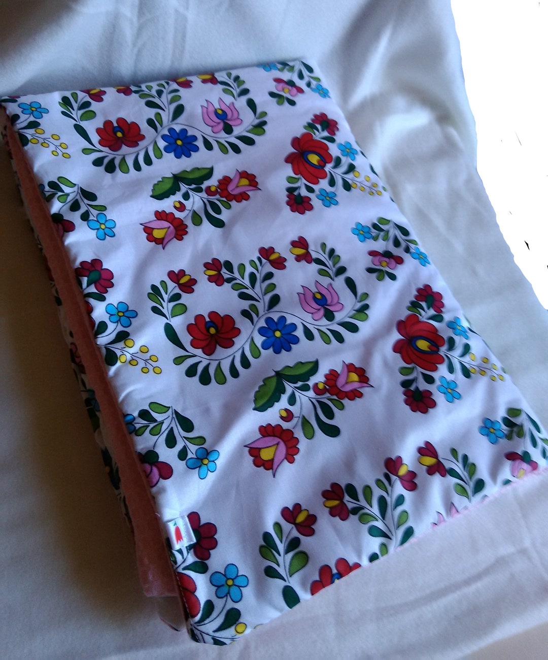 HUNGARIANA Baby/crib/ Kid Blanket / Adult Throw traditional Hungarian