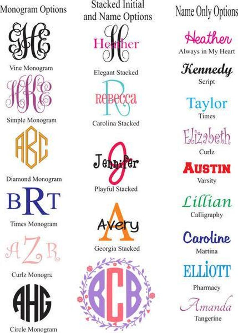 Monogrammed Cooler Lunch Tote, 6 Can Cooler Bag, Personalized Insulated Lunch Bag, Embroidered Teacher Gift, Monogrammed Beach Insulated Bag image 2