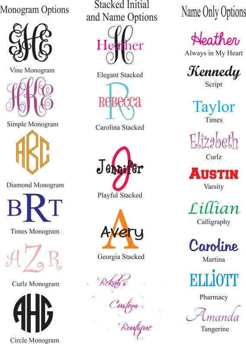 Monogrammed Burp Cloth, Embroidered Birth Stats Burp Cloth, Birth Stats Baby Gift, Personalized Baby Shower Gift image 2