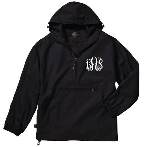 Pullover lightweight jacket hotsell
