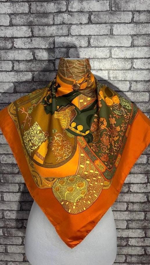 Hermès kachina - Etsy 日本