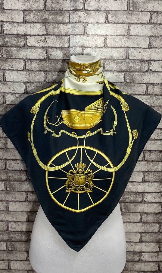 Hermes springs scarf - Etsy 日本 Hermes springs scarf - Etsy 日本
