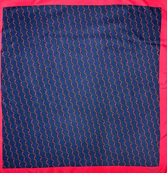 Free shipping Authentic Roberta di Camerino  silk… - image 2