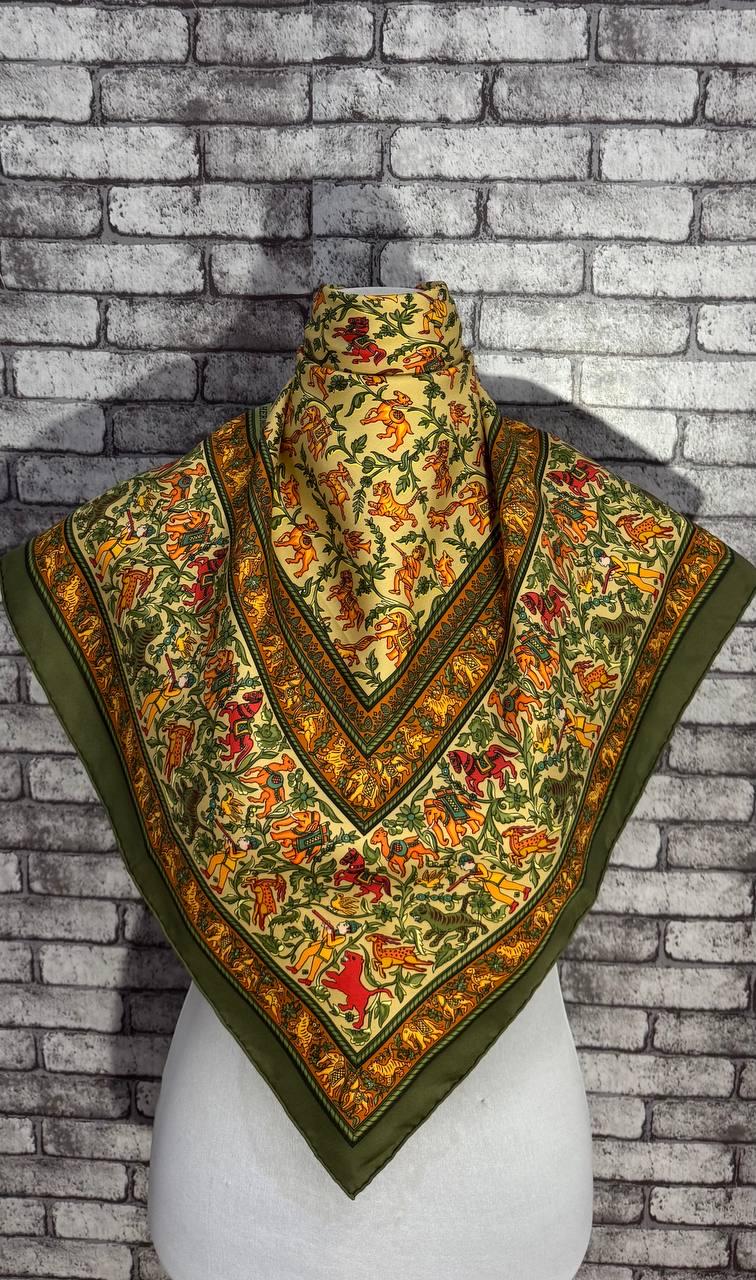 Chasse En Inde - Etsy