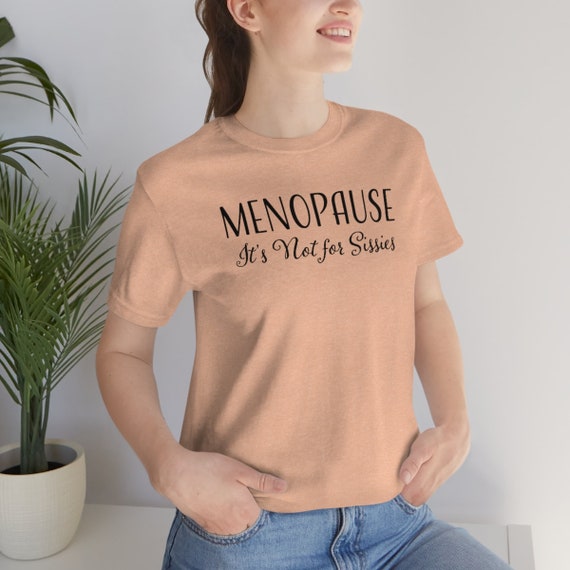 Moosice Women's Funny Short Sleeve T-Shirt - Vintage Casual Pullover With Letter Print - View #4