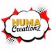 NUMAcreationz