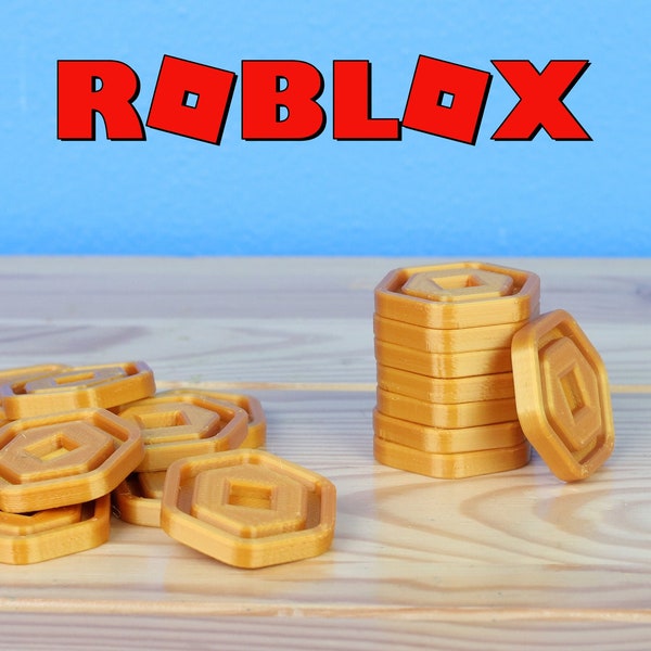 Roblox Robux Svg - Etsy