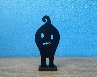 Stardew Valley - Krobus - 3D Printed Figure