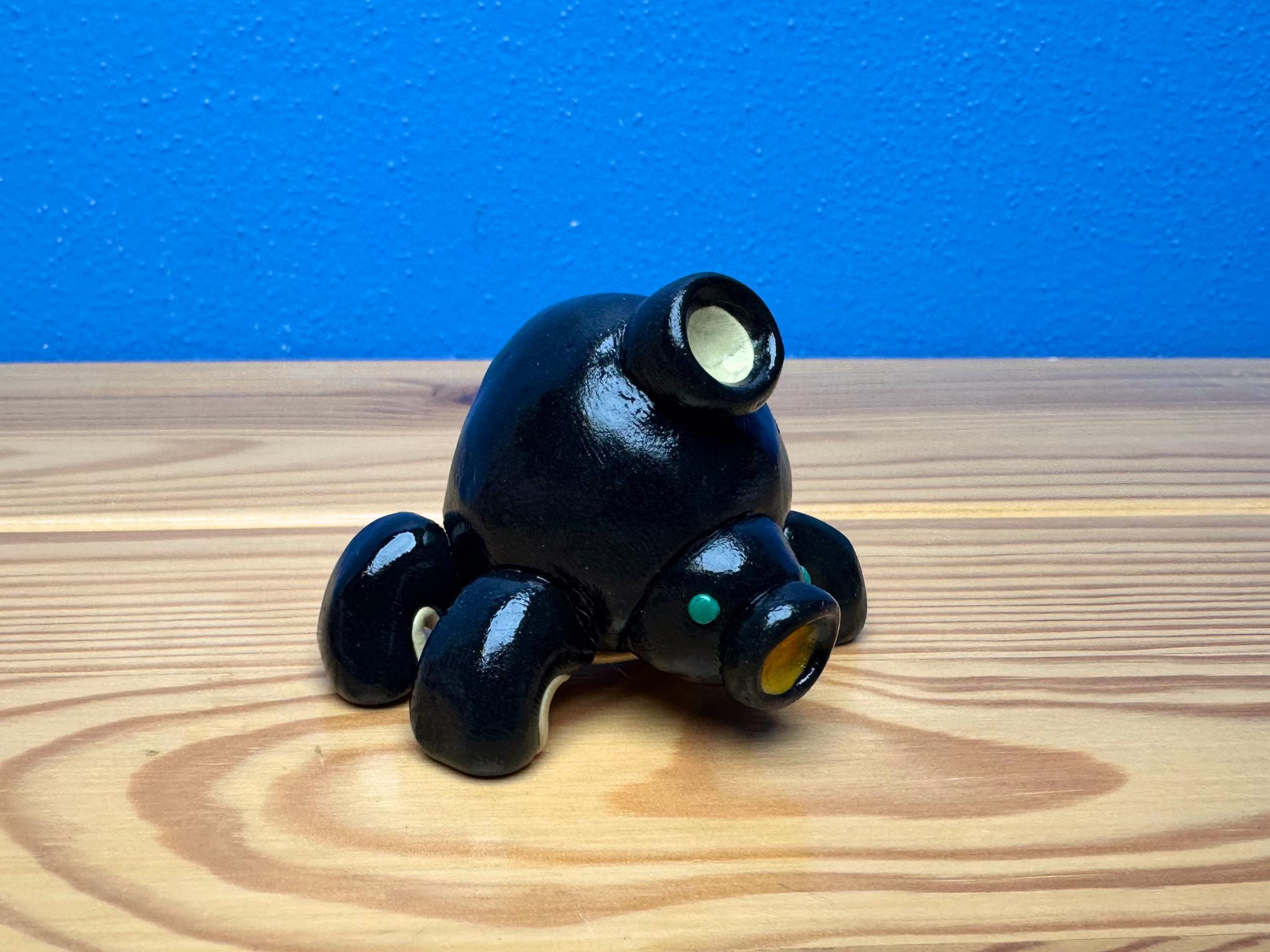 Pikmin clay - Etsy 日本
