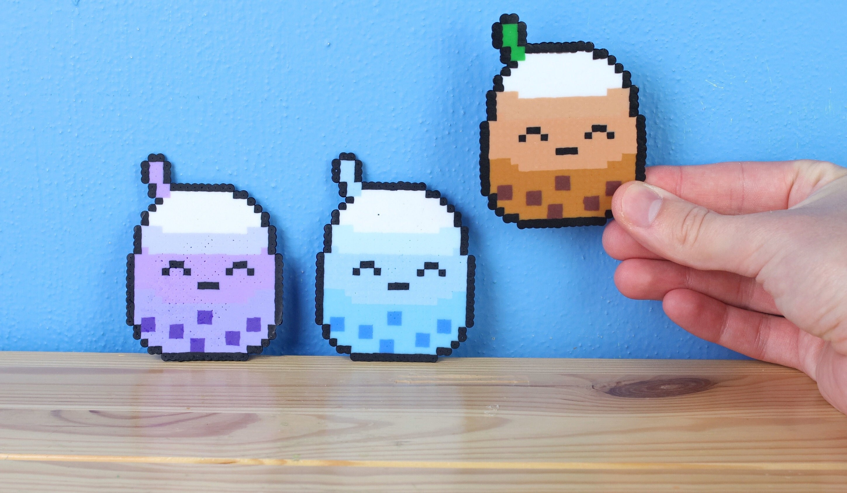 bernice squishmallow