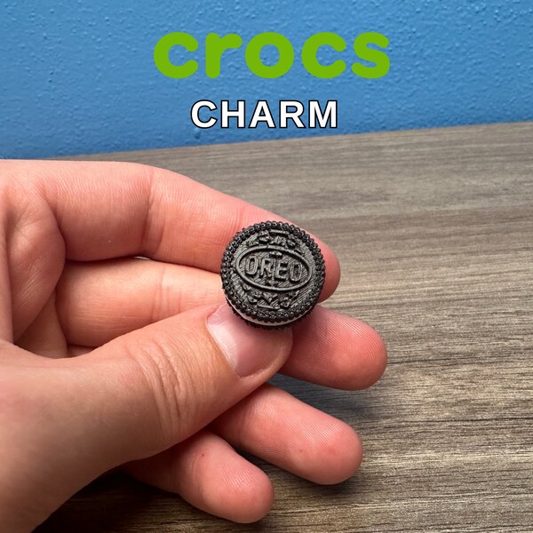 3d Print Jibbitz Etsy UK