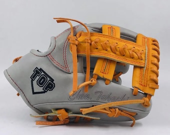 Personalized Adult Baseball Glove: Design Your Dream Glove