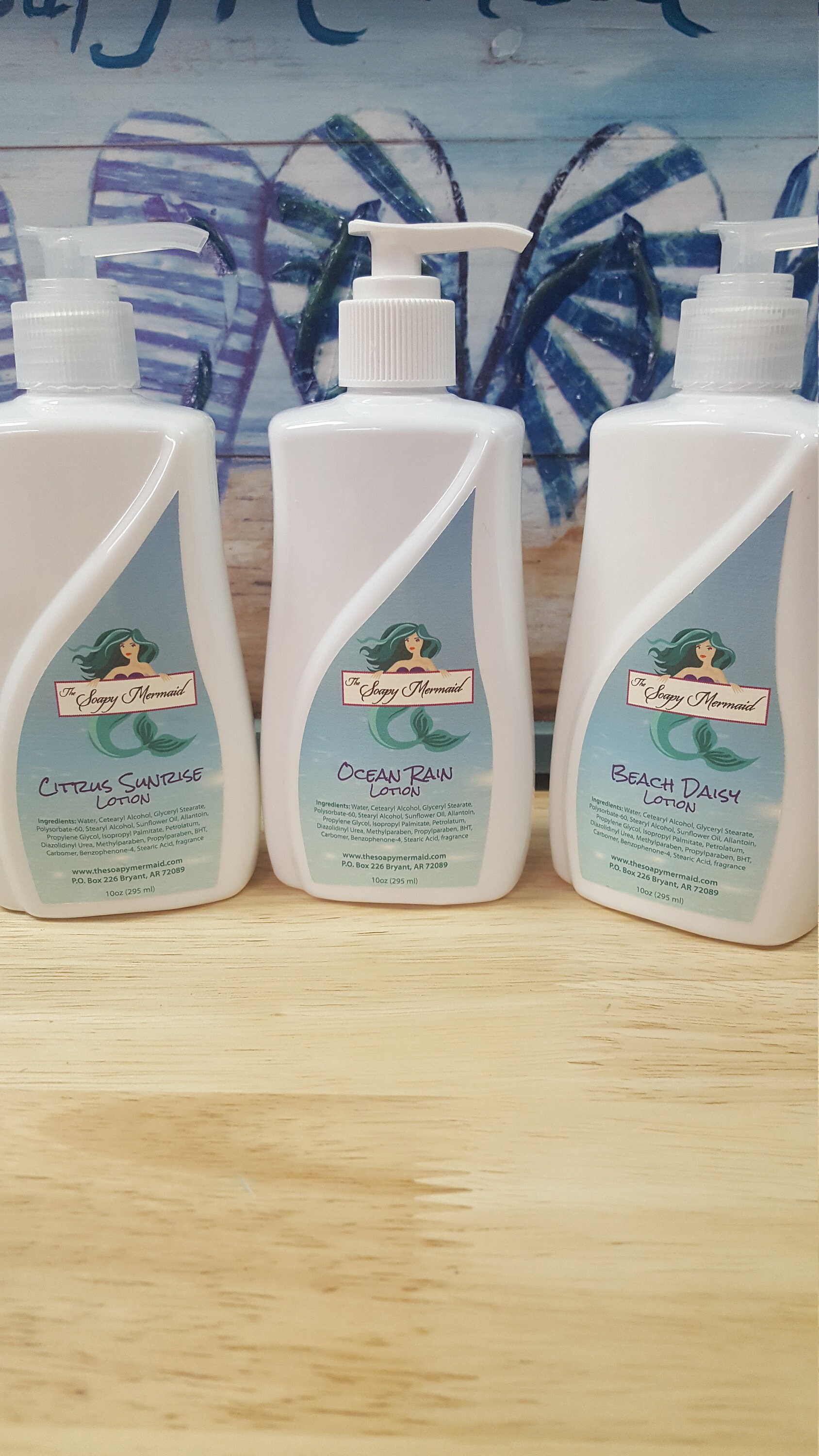 Scented Hand and Body Lotion Variety Scents Lightly Scented Etsy