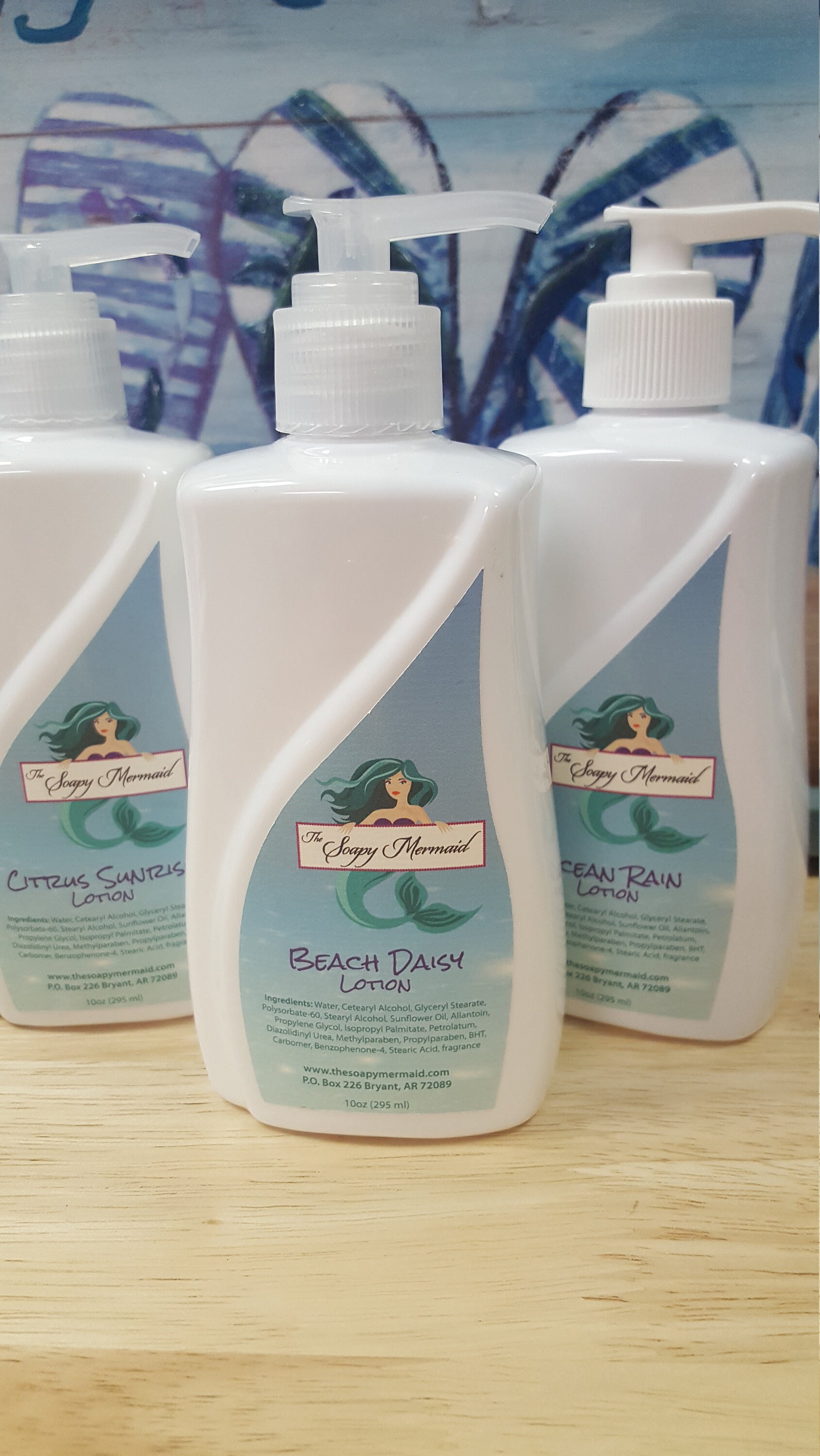 Scented Hand and Body Lotion Variety Scents Lightly Scented Etsy