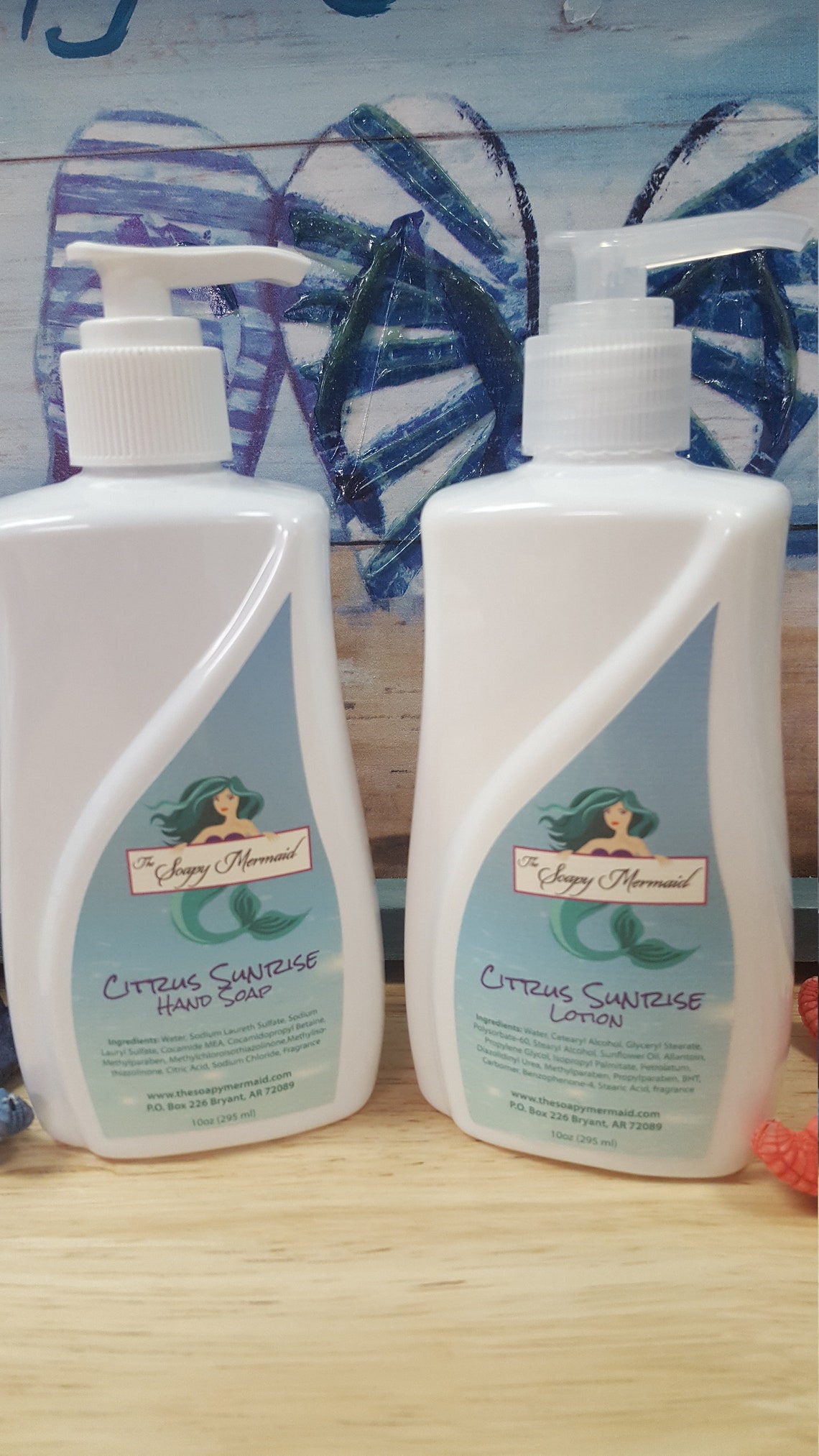 Scented Hand and Body Lotion Variety Scents Lightly Scented Etsy