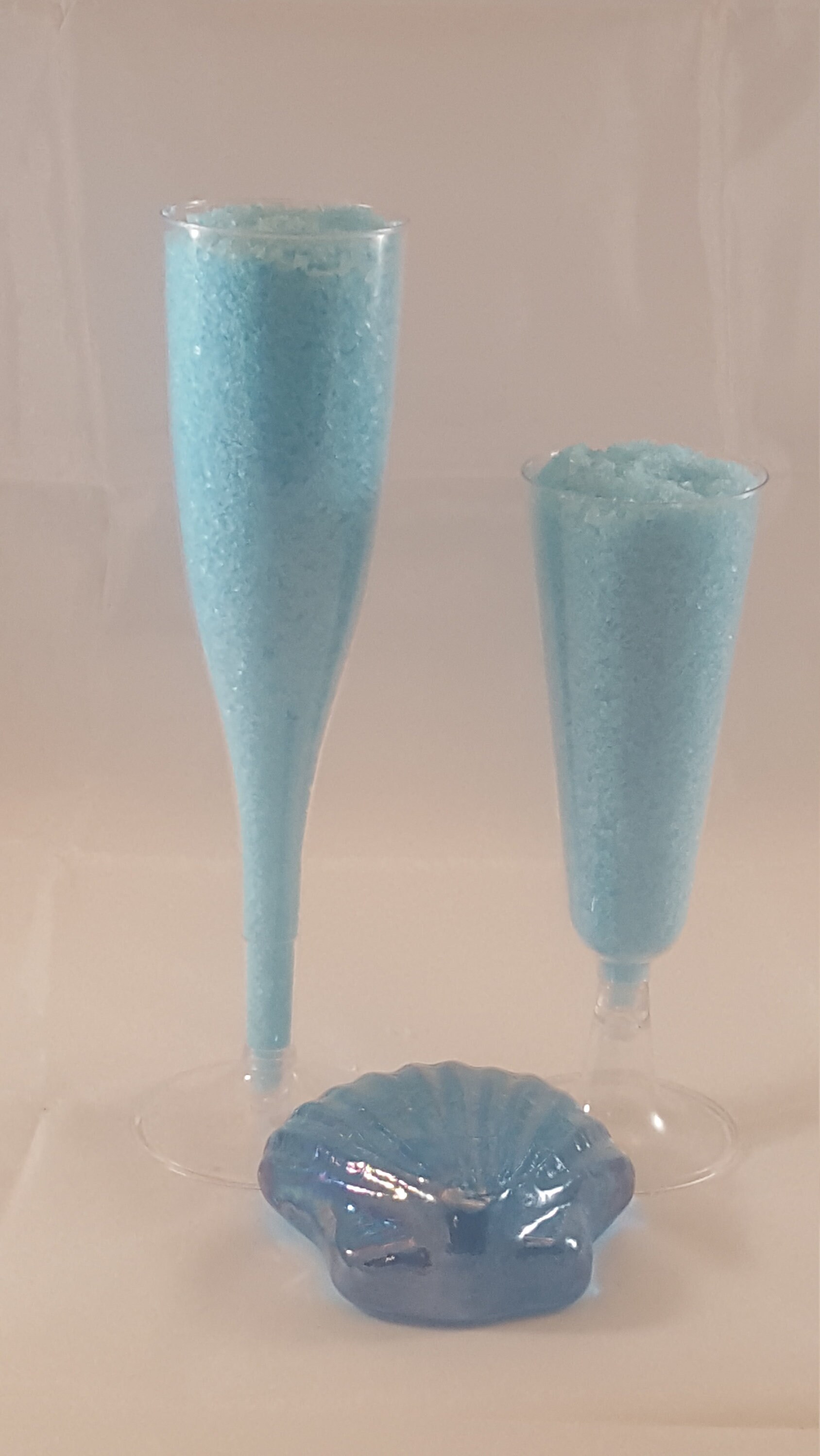 Sea Sprinkles Bath Salts Bath Soak Sea Salt Epsom Salt Etsy