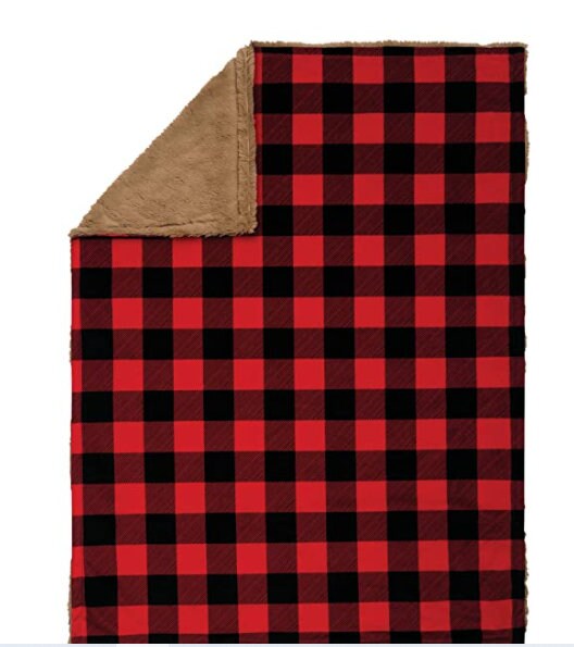 Plaid Weighted - Etsy Plaid Weighted - Etsy