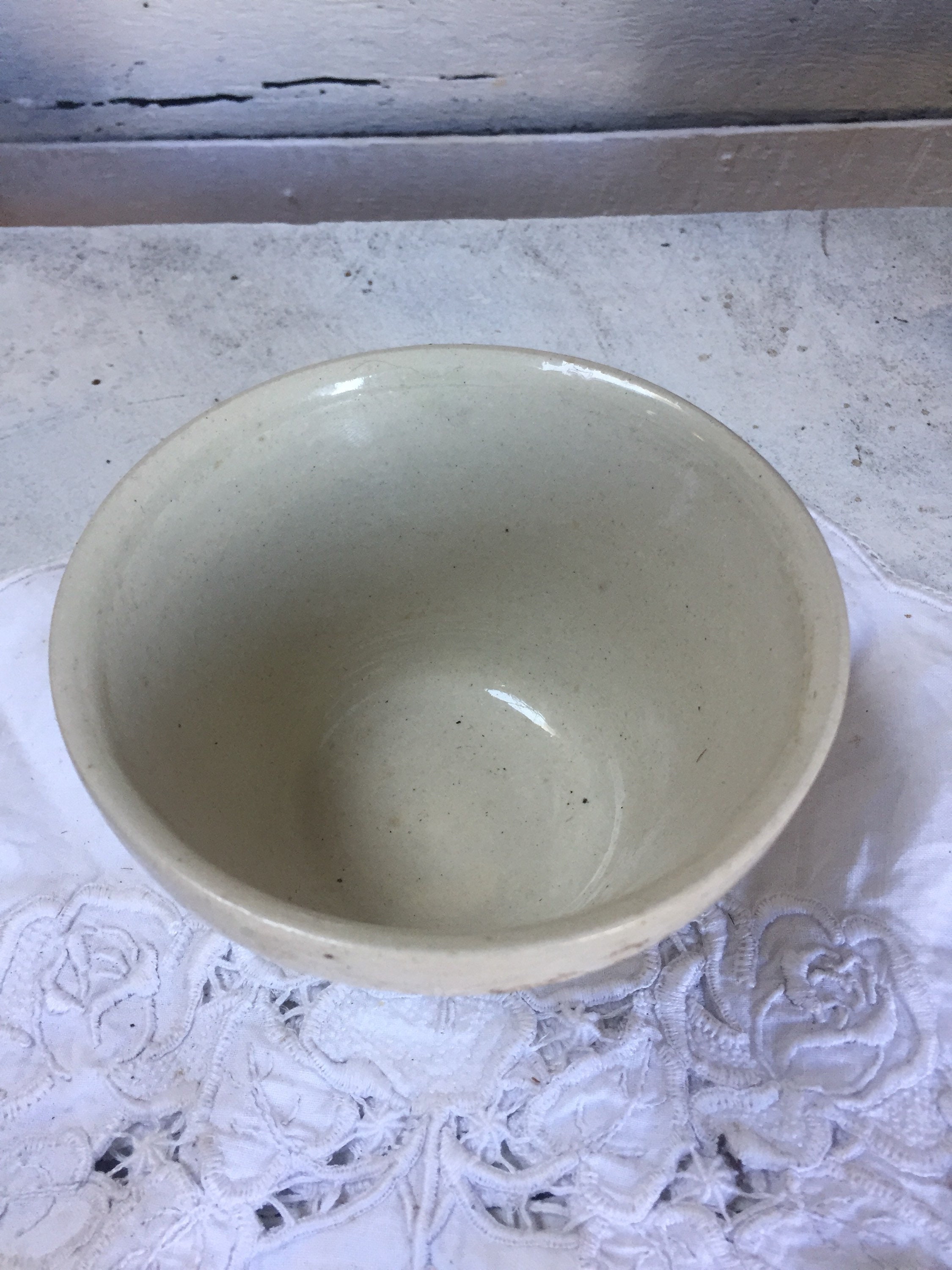 Hoffman Australia pudding bowl 42. Etsy