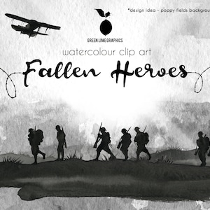 Gevallen soldaten PNG-clipart, Remembrance Day, Memorial Day clipart, Anzac Day PNG, wapenstilstand, Wereldoorlog, soldaat silhouet, opdat we niet vergeten