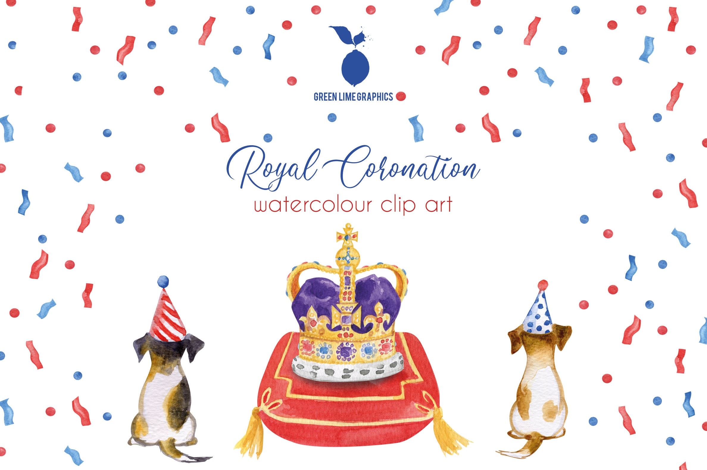 King Charles Coronation Clipart Kings Coronation Png Etsy Canada