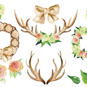 Rustic Wedding Clip Art Barn Wedding Clip Art - Etsy