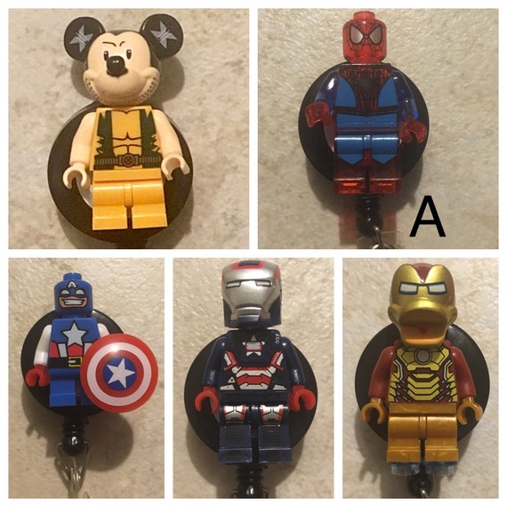 lego marvel superman