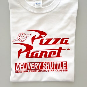 Pizza Delivery Shirt, Pizza, Pizza Lover, 90's Kid, Movie Shirt, 90's Movie, Nostalgia Shirt, Nerd, Nerdy, Nerdy Girl, Vacation Shirt