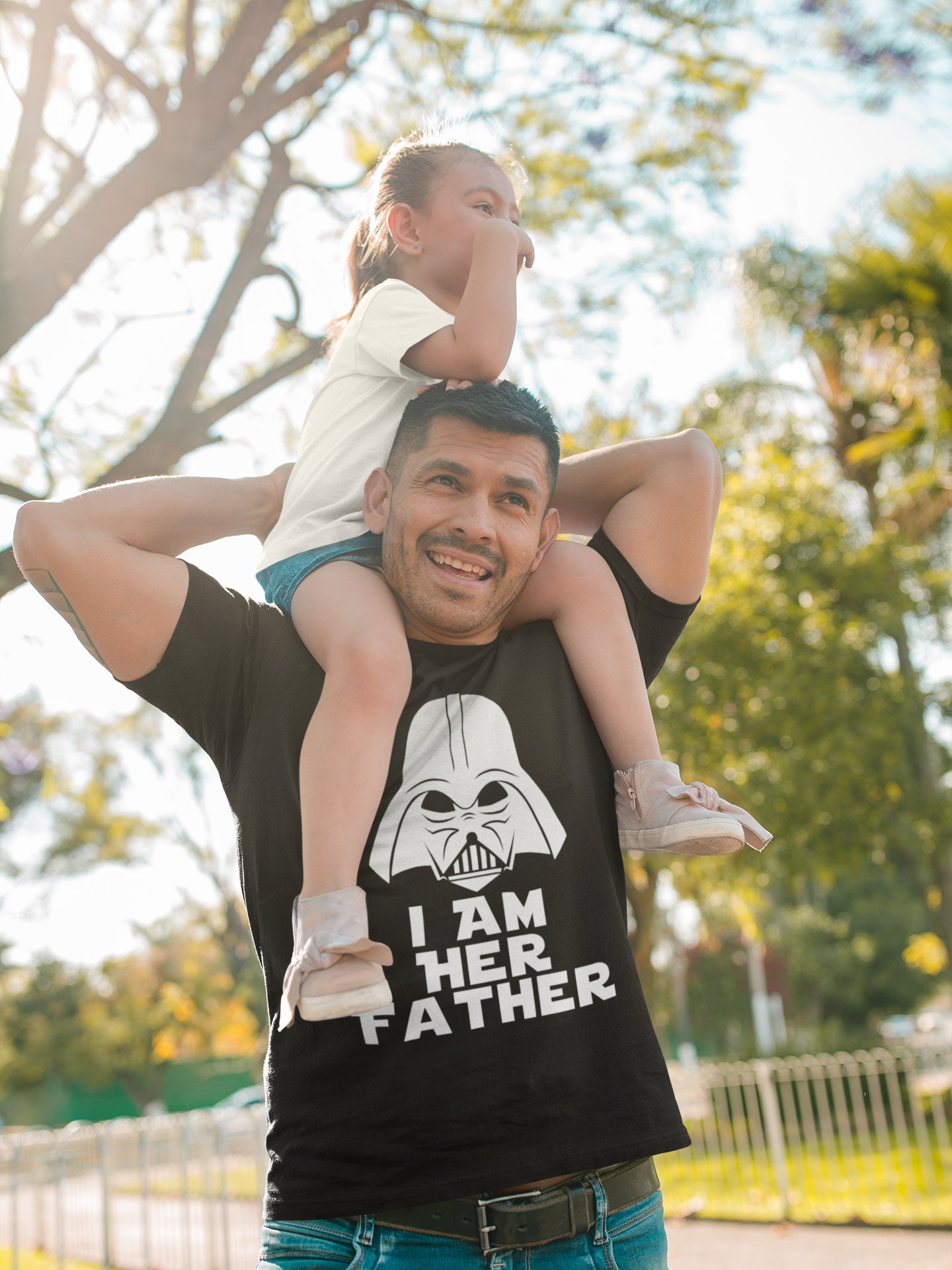 Star Wars Gifts For Men Star Wars Best Dad In The Galaxy Father's