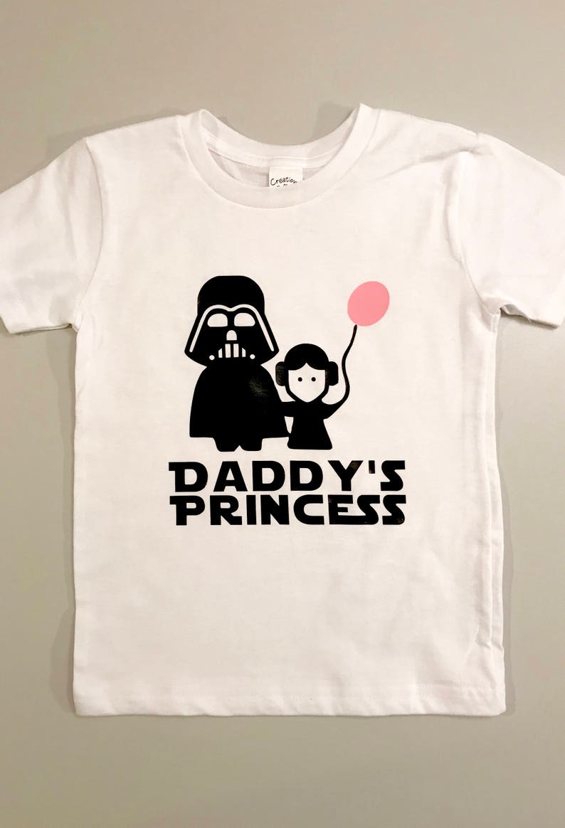 Free Free Daddys Little Princess Star Wars Svg 352 SVG PNG EPS DXF File