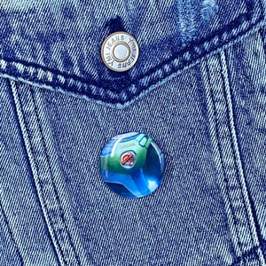 【利益還元祭】開催中！今年最後の大セール Pin Vintage Back Star Of Lightyear Buzz Pixar Disney Button ピンズ・ピンバッジ・缶バッジ
