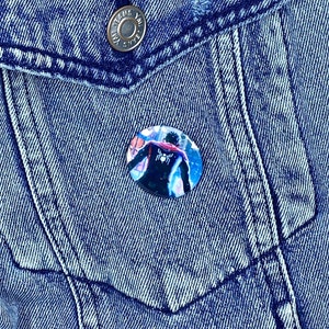 Spider-Man Rain Pin, Spider-Man Button, No Way Home Button, Disney Button, Pins, Druckknopf, Pin Back Button, Custom Button