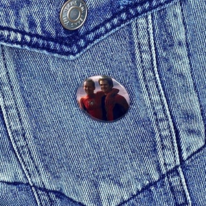 Spider-Men Hug Pin, Spider-Man Button, No Way Home Button, Disney Button, Pins, Druckknopf, Pin Back Button, Custom Button
