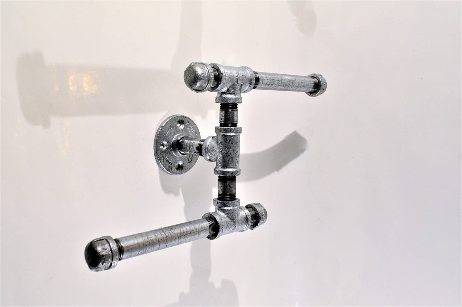 Industrial Bathroom Fixtures/industrial Bathroom Etsy