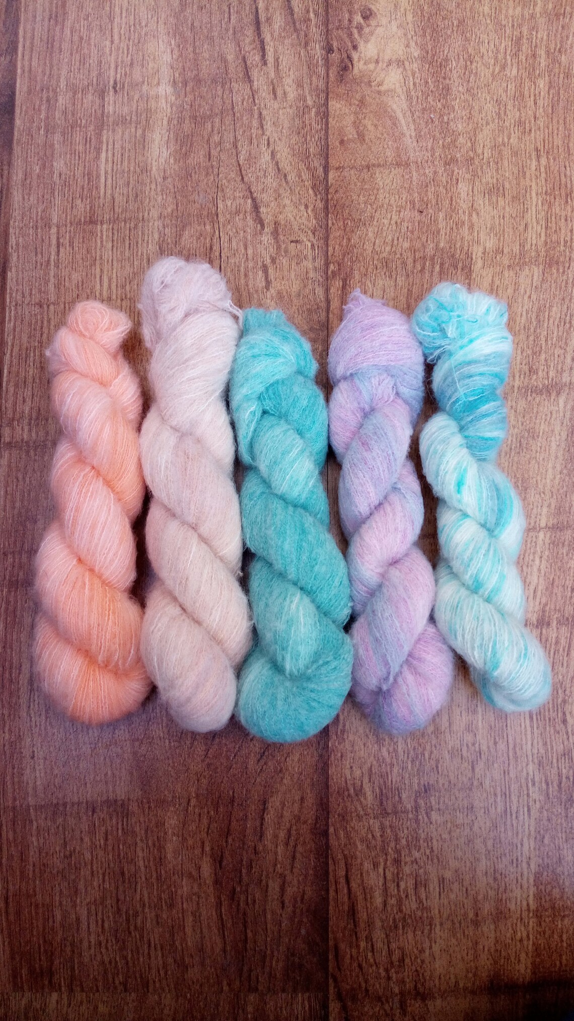 Mohair Etsy UK