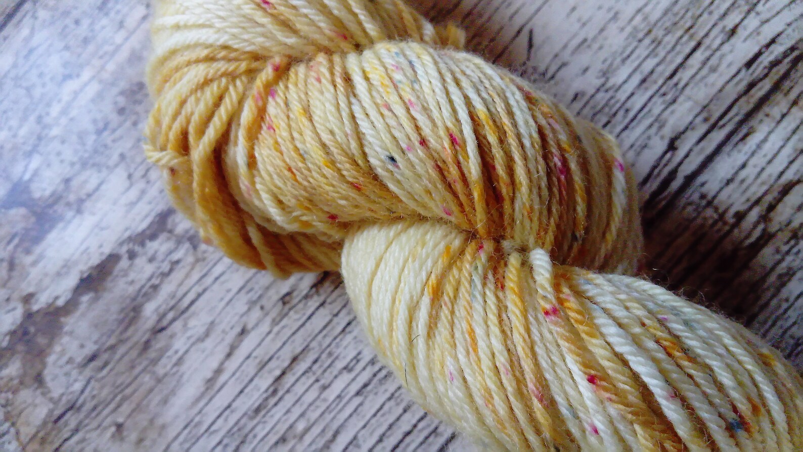 Chai Hand Dyed Yarn Etsy Denmark