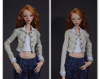 doll chateau stacy