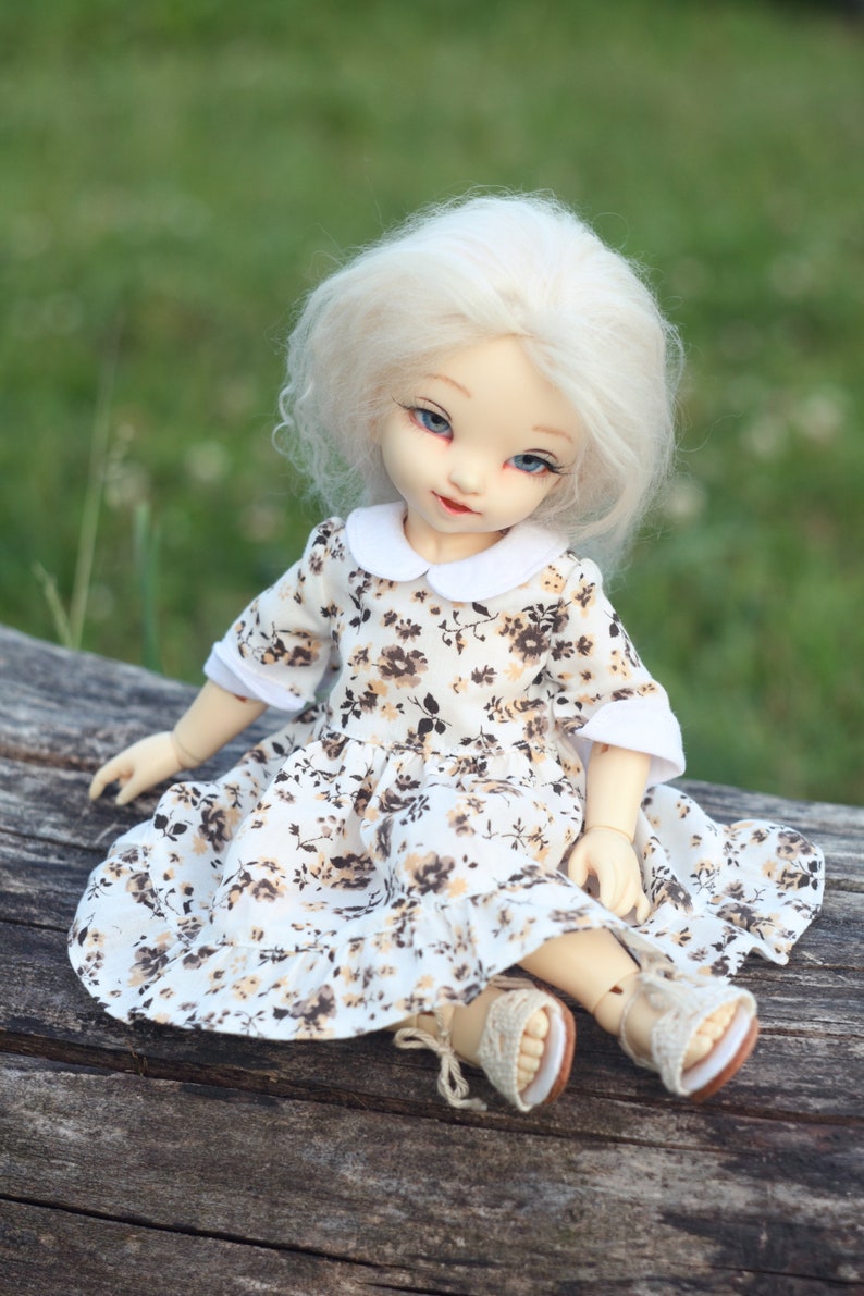 bjd littlefee