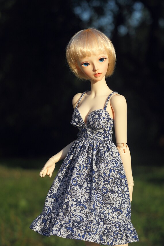 bjd fairyland feeple60