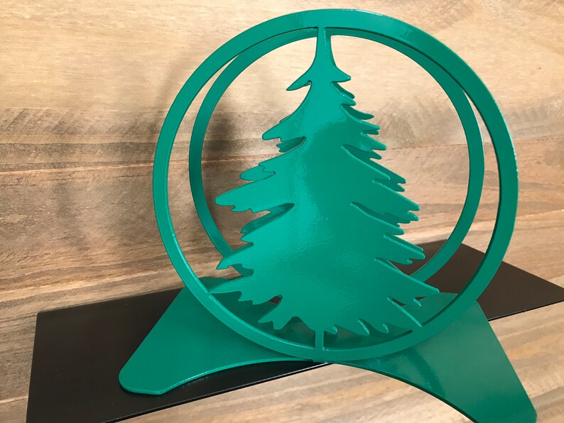 Tree Napkin Holder / Winter Napkin Holder / Christmas Tree Etsy UK