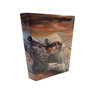 BILLY SUMMERS Stephen King 1 of 500 SIGNED by the Artist New King Cover Series