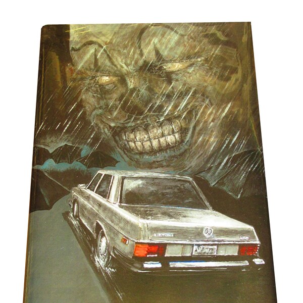 Stephen King Calendar Etsy