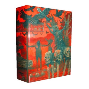 THE STAND : Stephen King New Cover Series No. 6 SIGNED by Artist!