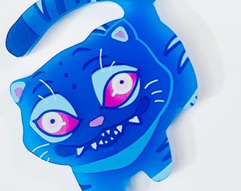 llavero esmerilado kdh derpy